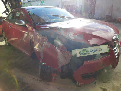 ALFA ROMEO GT (125)