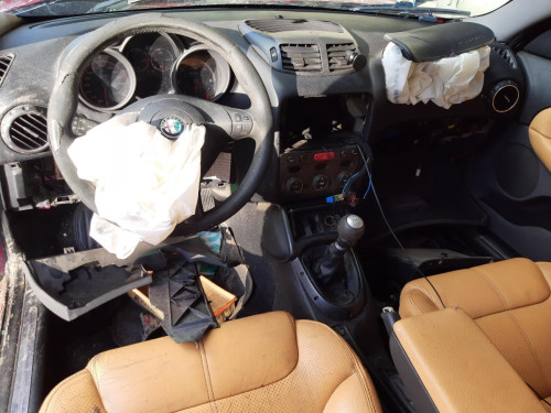 ALFA ROMEO GT (125) 
