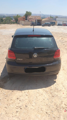 VOLKSWAGEN POLO V (6R1) — автомобиль-донор на запчасти 