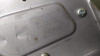 MOTOR LIMPIA TRASERO TOYOTA AURIS (E18) 