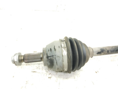 TRANSMISION DELANTERA DERECHA BMW MINI COUNTRYMAN (R60) 