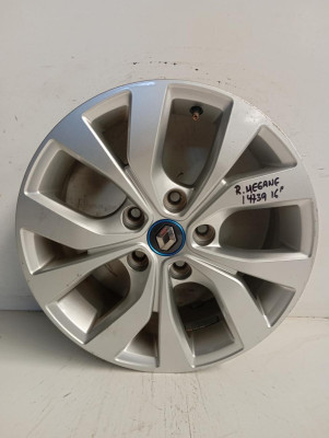 LLANTA, RENAULT, MEGANE IV BERLINA 5P