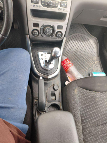 CONSOLA CENTRAL Peugeot 308 SW 