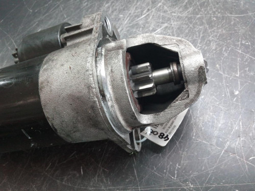  MOTOR ARRANQUE, AUDI, S6 AVANT (4B6) 