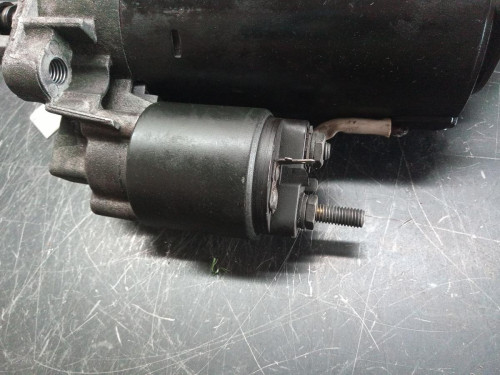  MOTOR ARRANQUE, AUDI, S6 AVANT (4B6) 
