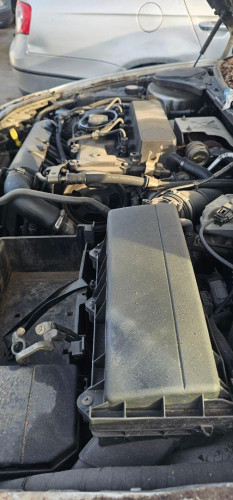  CENTRALITA MOTOR UCE FORD MONDEO BERLINA (GE) 