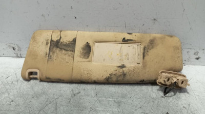 PARASOL IZQUIERDO, VOLKSWAGEN, PHAETON (3D2/3D8)