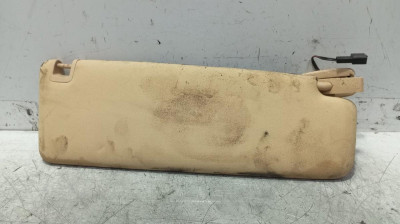 PARASOL IZQUIERDO, VOLKSWAGEN, PHAETON (3D2/3D8)