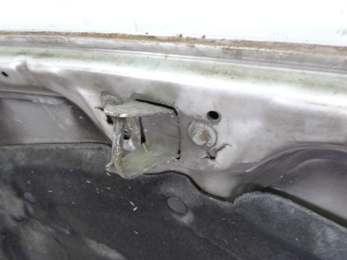  CAPO FORD FOCUS BERLINA (CAK) 