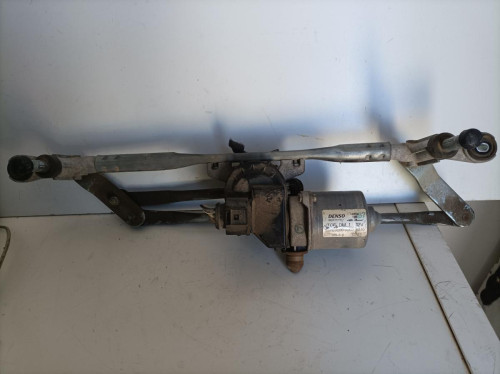  MOTOR LIMPIA DELANTERO 