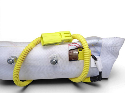 AIRBAG LATERAL DERECHO MG HS 