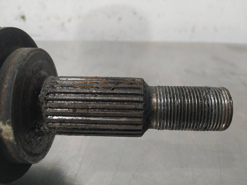  TRANSMISION DELANTERA IZQUIERDA, MERCEDES-BENZ, CITAN (BM 415) COMBI 