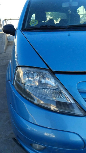 FARO DERECHO Citroen C3 (2002->) Citroen C3 (2002->) 