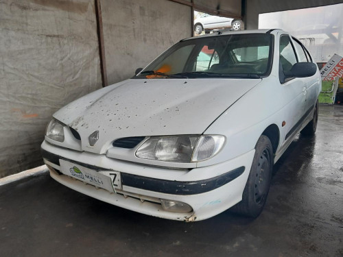  RENAULT MEGANE I BERL./ BERL. CON PORTÓN (BA0) 
