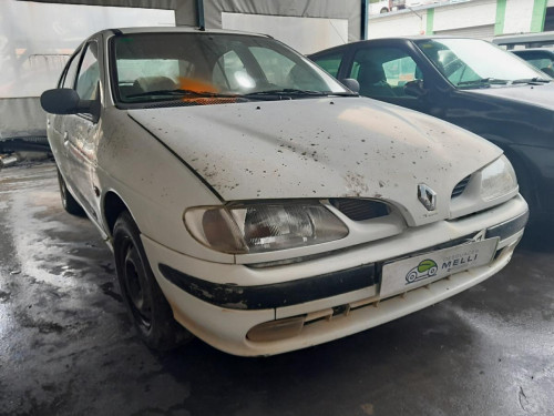  RENAULT MEGANE I BERL./ BERL. CON PORTÓN (BA0) 
