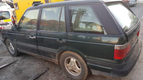 LAND ROVER RANGE ROVER (LP) — автомобиль-донор на запчасти 