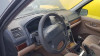 LAND ROVER RANGE ROVER (LP) — автомобиль-донор на запчасти 
