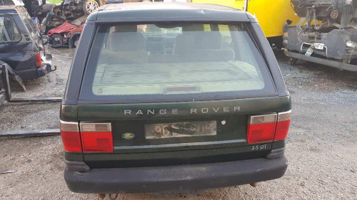 LAND ROVER RANGE ROVER (LP) — автомобиль-донор на запчасти 