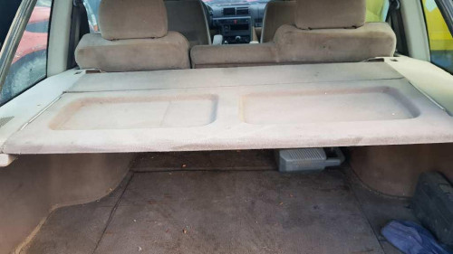 LAND ROVER RANGE ROVER (LP) — автомобиль-донор на запчасти 