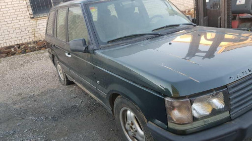 LAND ROVER RANGE ROVER (LP) — автомобиль-донор на запчасти 