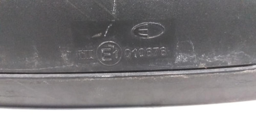  RETROVISOR IZQUIERDO 