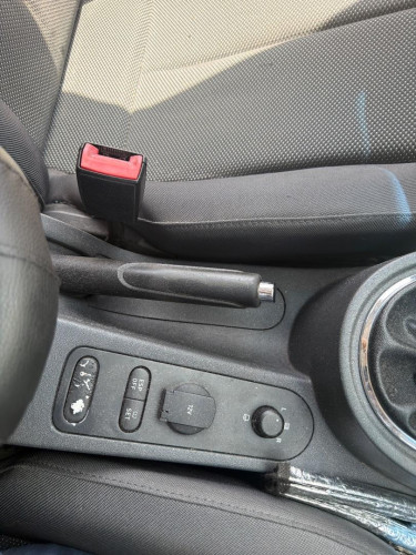 PALANCA FRENO Seat LEON (1P1) 