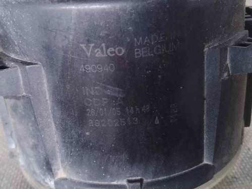 FARO ANTINIEBLA DERECHO OPEL TIGRA TWIN TOP 