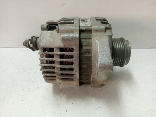  ALTERNADOR NISSAN INTERSTAR (X70) 