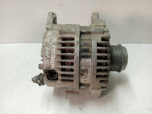  ALTERNADOR NISSAN INTERSTAR (X70) 