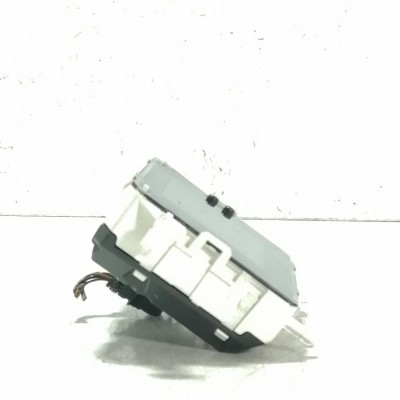 NO IDENTIFICADO, FORD, FIESTA (CB1)