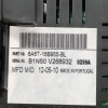 NO IDENTIFICADO FORD FIESTA (CB1) 
