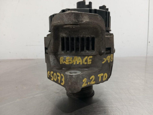  ALTERNADOR, RENAULT, ESPACE /GRAND ESPACE (JE0) 