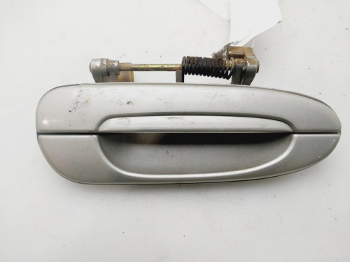 MANETA EXTERIOR TRASERA IZQUIERDA Mazda 626 BERLINA (GF) 