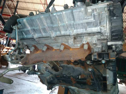 MOTOR COMPLETO 