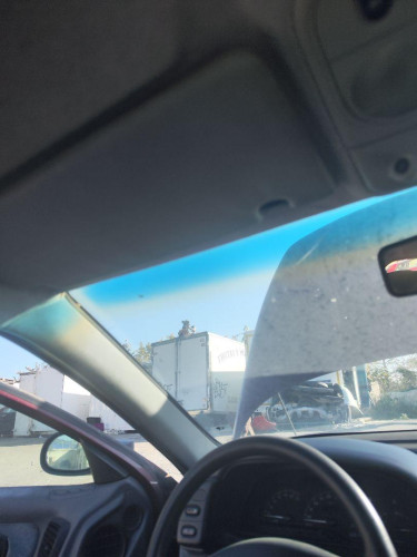 PARASOL IZQUIERDO Renault LAGUNA (B56) 