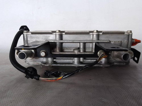 MOTOR CALEFACCION Peugeot ION 