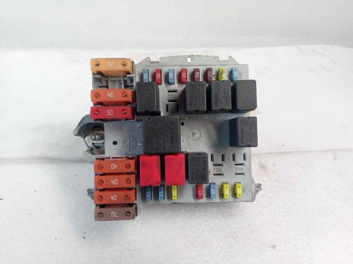  CAJA RELES / FUSIBLES ALFA ROMEO 159 (140) 