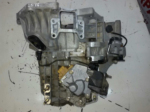  CAJA CAMBIOS FORD COUGAR (MC) 