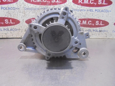 ALTERNADOR, HYUNDAI, I30 (GD)
