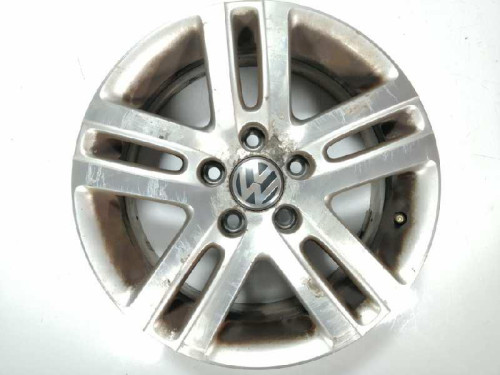  NO IDENTIFICADO VOLKSWAGEN GOLF V (1K1)(10.2003) 