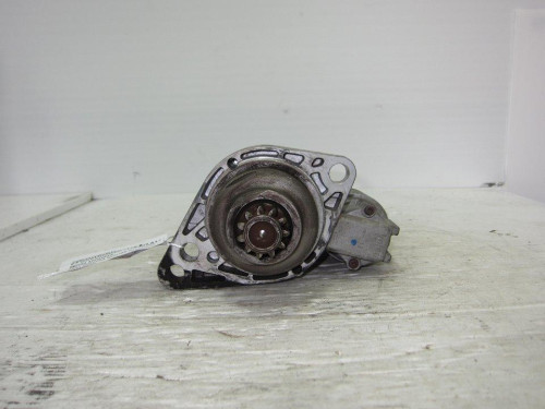  MOTOR ARRANQUE SEAT CORDOBA BERLINA (6L2) 