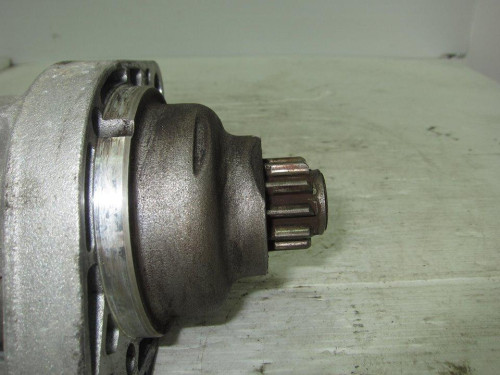  MOTOR ARRANQUE SEAT CORDOBA BERLINA (6L2) 