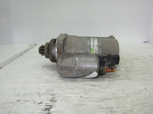  MOTOR ARRANQUE SEAT CORDOBA BERLINA (6L2) 