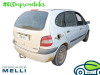 RENAULT SCENIC I (JA...) — автомобиль-донор на запчасти 