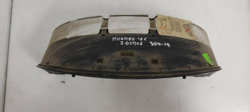 CUADRO INSTRUMENTOS Ford MONDEO BERLINA (GE) 