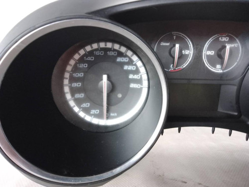 CUADRO INSTRUMENTOS ALFA ROMEO GIULIETTA (191) 