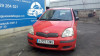  TOYOTA YARIS (NCP1/NLP1/SCP1) 
