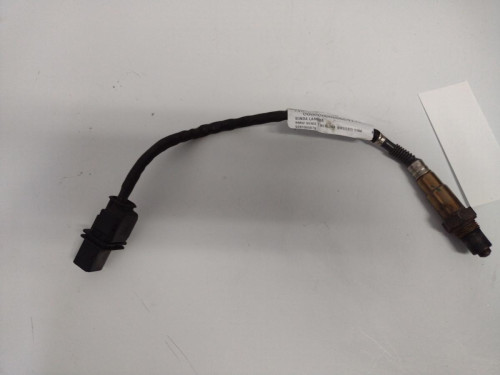  SONDA LAMBDA, BMW, SERIE 1 BERLINA (E81/E87) 