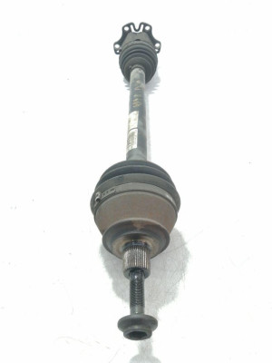 TRANSMISION DELANTERA DERECHA, AUDI, A6 BERLINA (4F2)