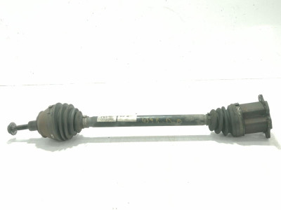 TRANSMISION DELANTERA DERECHA, AUDI, A6 BERLINA (4F2)